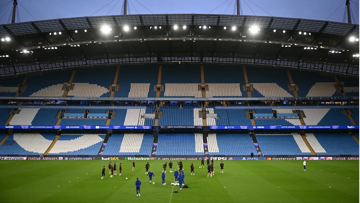 What to watch in UEFA Champions League: All eyes on Manchester City vs PSG; Real Madrid face big tes