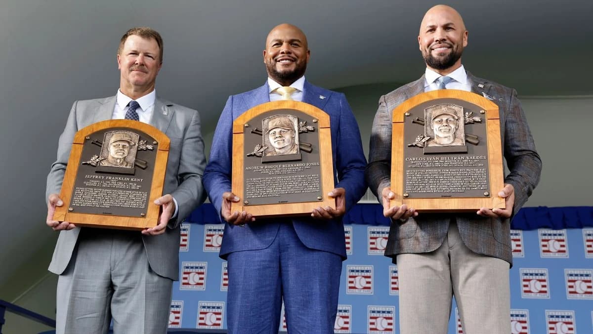 What trio of new Hall of Famers means for Cooperst...