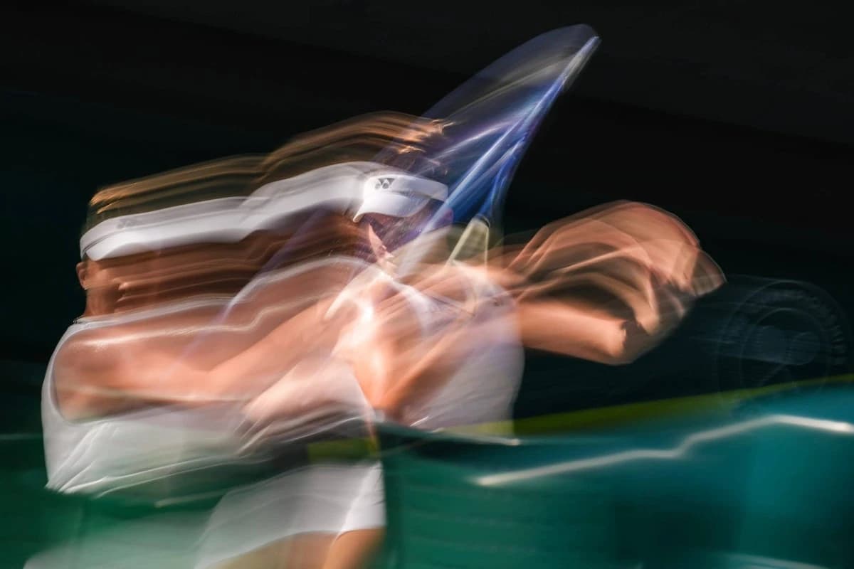 What two new Grand Slam champions could mean for the top of women’s tennis - The Athletic