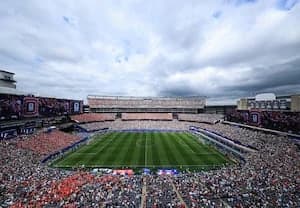 What you need to know: France, Morocco meet in World Cup quarterfinals at Boston Stadium