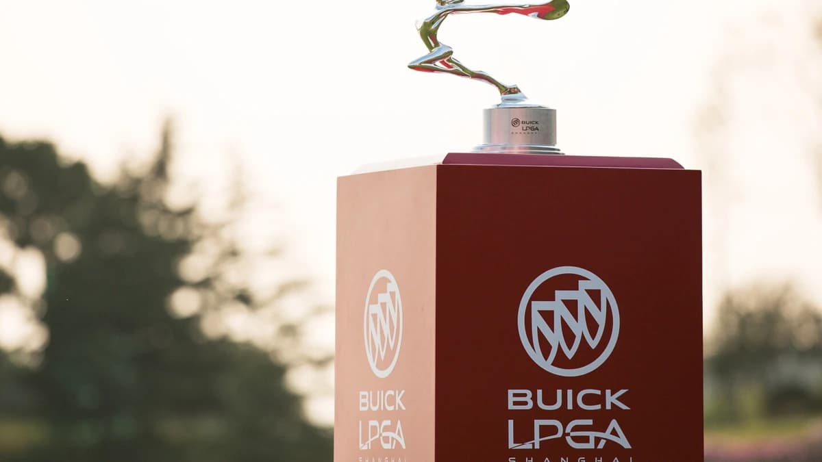 What’s at stake as LPGA enters stretch run of final six events