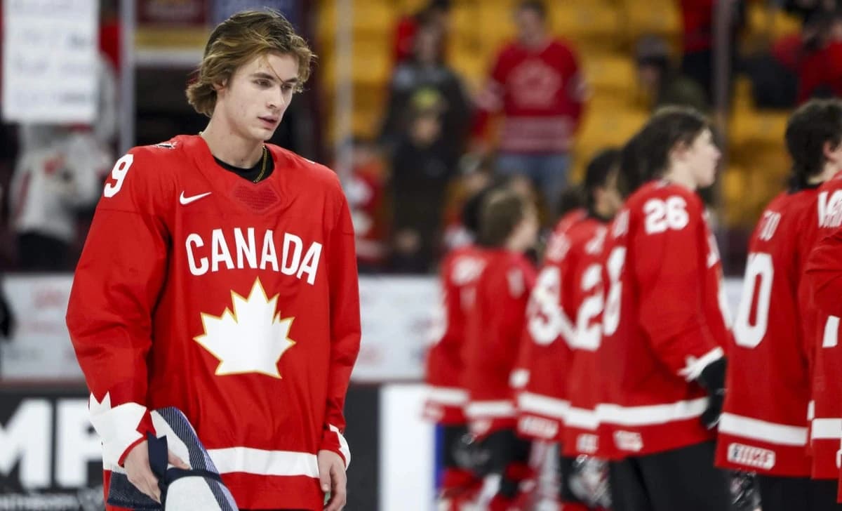 What’s at stake in the 2026 NHL Draft Lottery? Top prospects, team needs, more