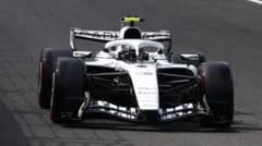 What's going on at Cadillac and Haas? F1 Q&A