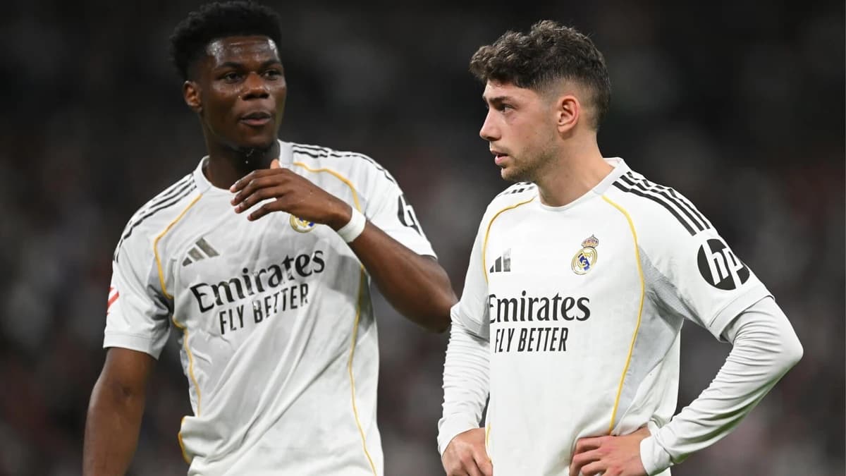 What's going on at Real Madrid? Chaos, squad fights and 35 million sign petition to sell Kylian Mbap