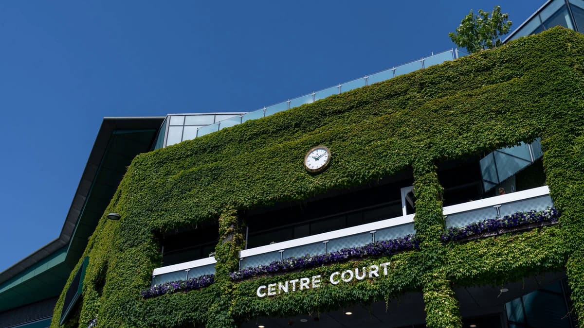 What's new for Wimbledon 2026 - The Championships, Wimbledon - Official Site by IBM