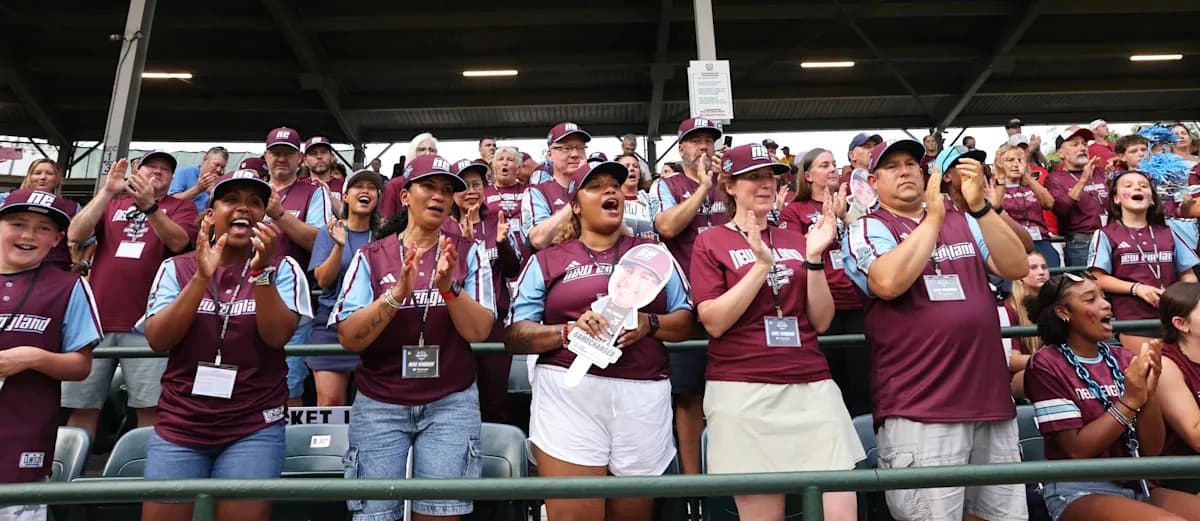 What's next for Bridgewater at Little League World Series after loss?