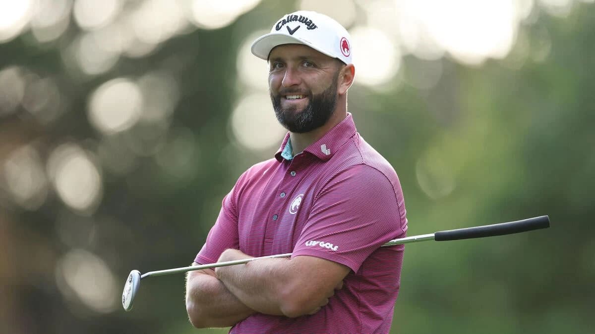 What's next for Jon Rahm? Examining PGA Tour, DP World Tour options amid two-time major winner's LIV