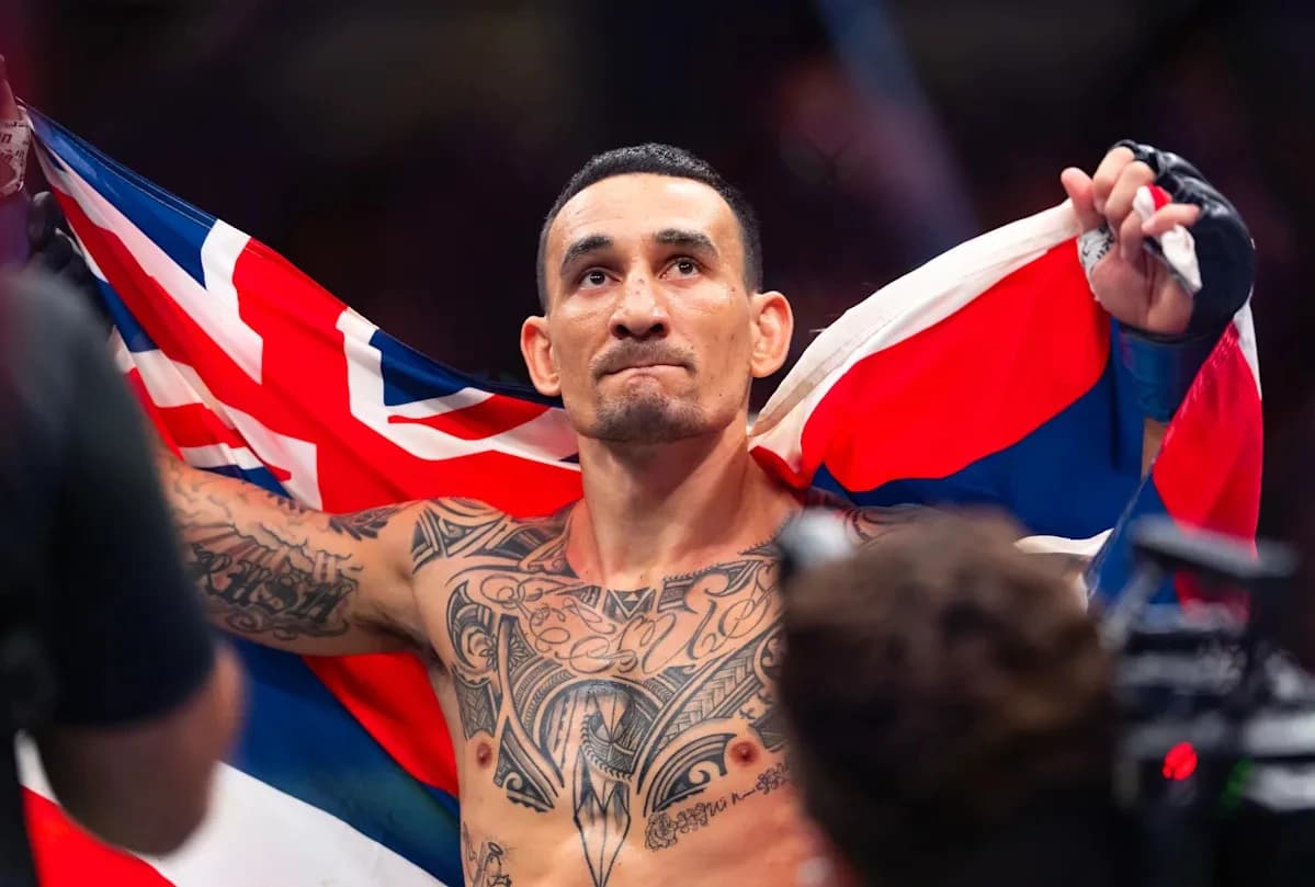 What’s next for Max Holloway after UFC 329? 3 Fights to make