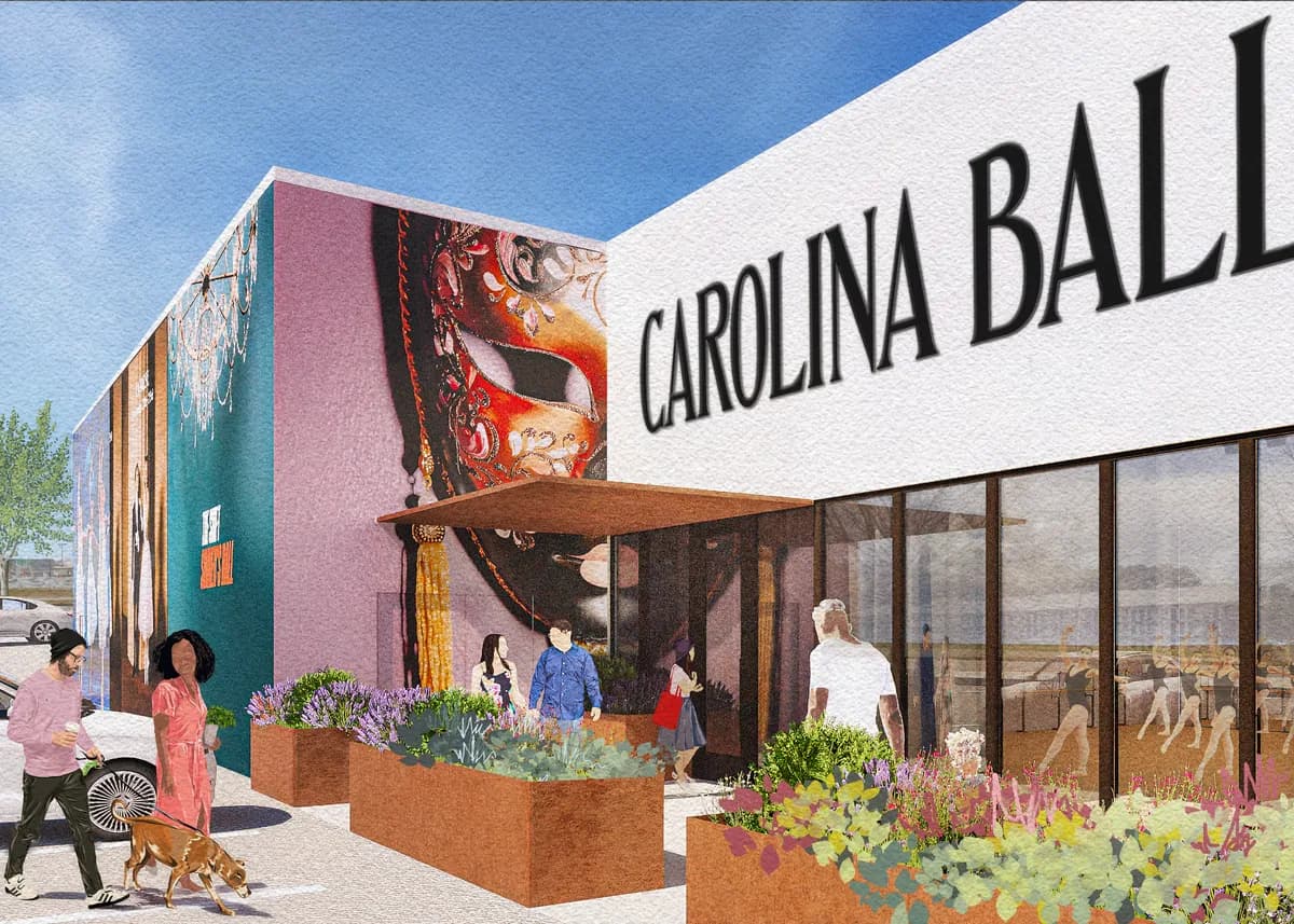 What's next for South Hills development in Cary after failed sports venue impacts small businesses