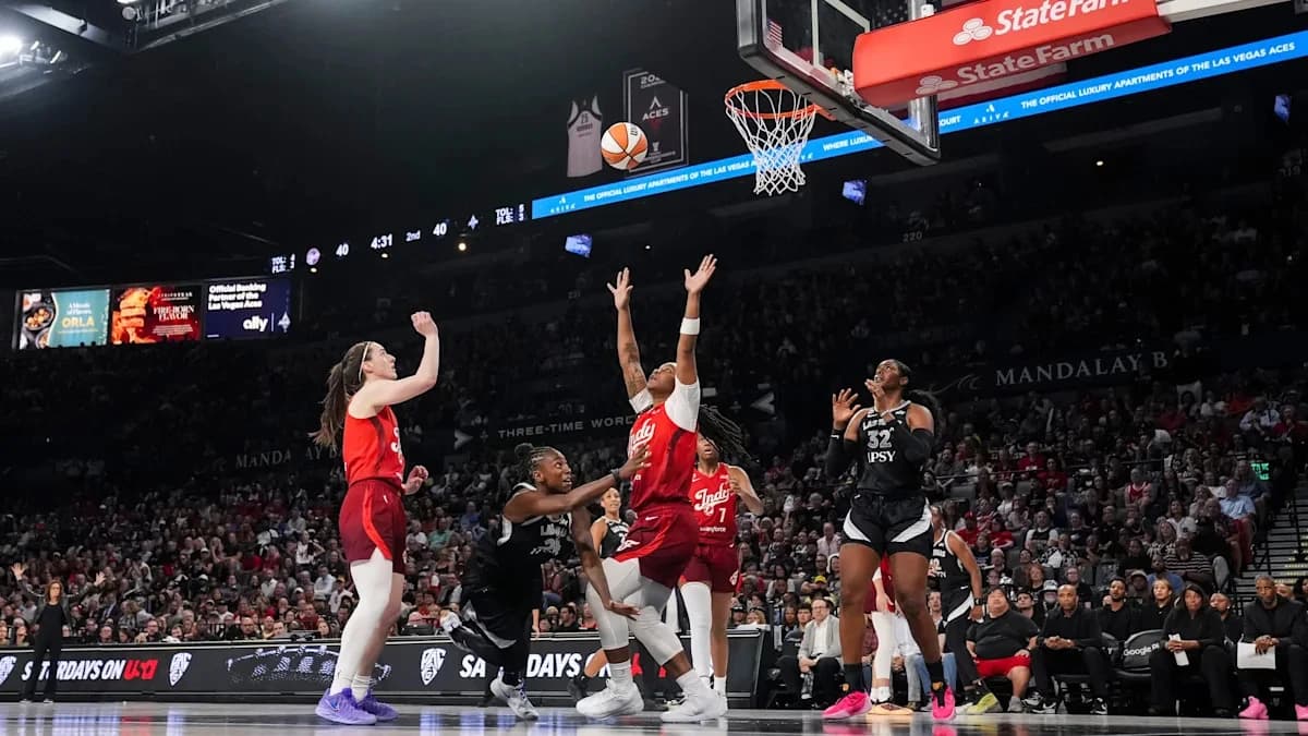 What's next for the Indiana Fever, needing front office leadership? Key decisions remain
