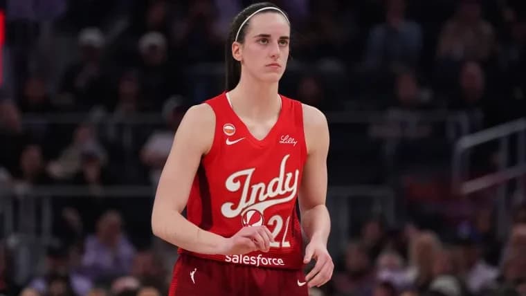 What's wrong with Caitlin Clark? Inside the defensive woes, offensive inconsistencies for Fever star