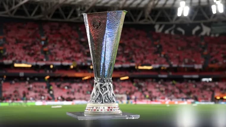 When and where is Europa League final 2026? Date, time, more to know about Aston Villa vs. Freiburg