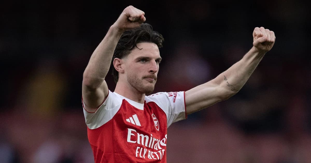 When can Arsenal win the Premier League? Permutations and remaining fixtures