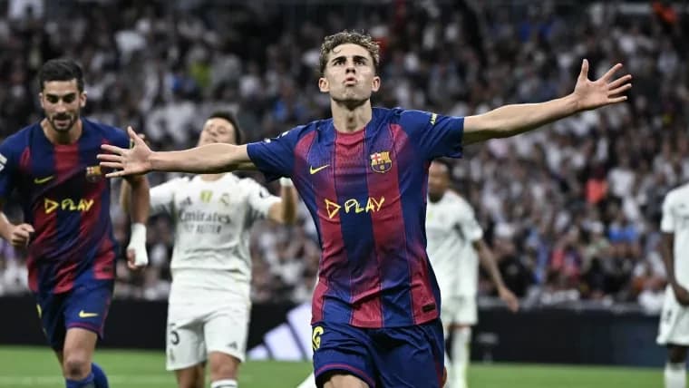 When can Barcelona win La Liga title? Barca inflict Clasico embarrassment on Real Madrid to lift tro