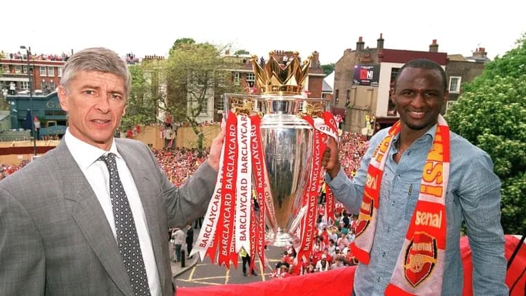 When did Arsenal last win the Premier League? Arteta's men seal first title since Invincibles
