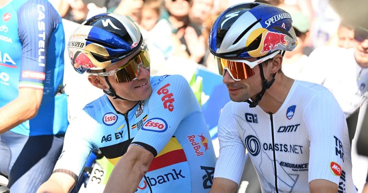 When does Il Lombardia 2026 start? How to watch live on TV in the UK and USA โ Start times and strea