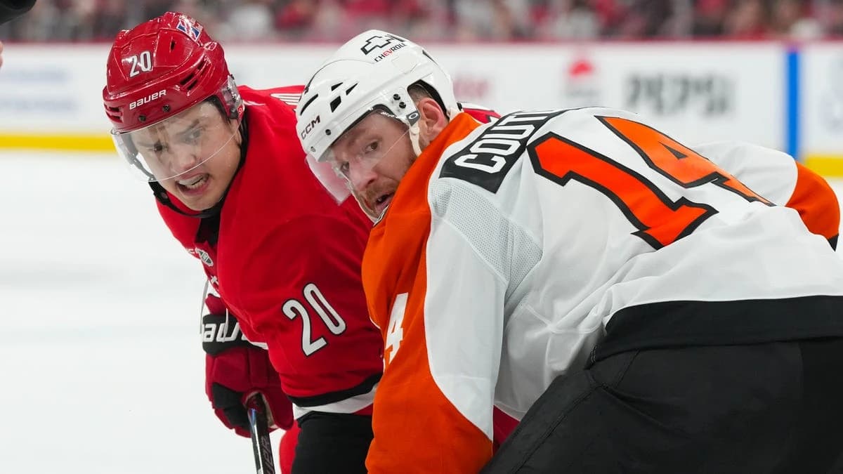 When does NHL playoffs second round begin? What we know about schedule