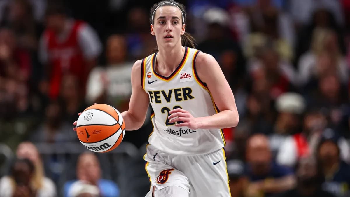 When is Caitlin Clark's next game? What to know about Fever star's schedule at FIBA Women's World Cu
