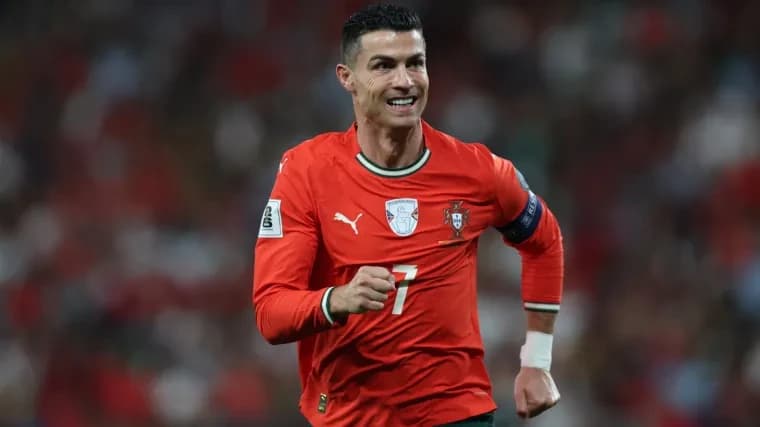 When is Portugal World Cup roster announcement? Date, time of squad reveal and if Cristiano Ronaldo