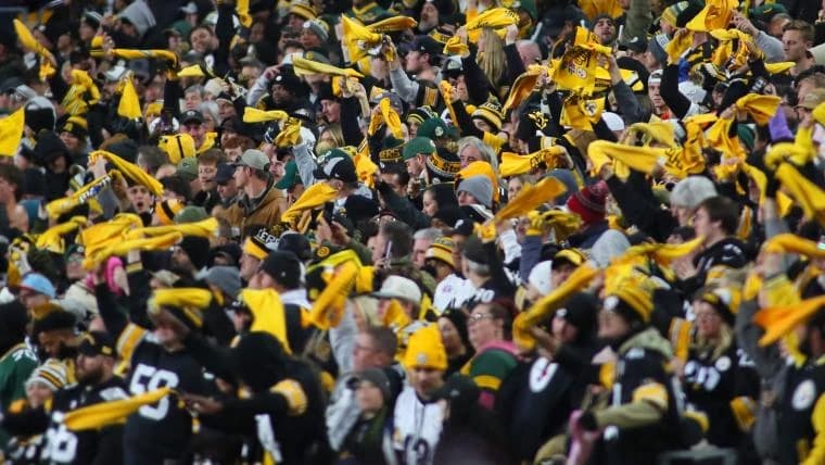 When Is Steelers' International Game 2026? Date, Location for NFL Paris Game vs. Saints
