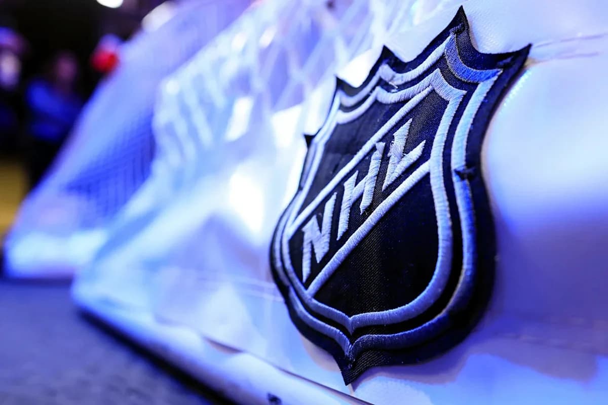 When is the Stanley Cup? NHL releases schedule possibilities for 2026 Final