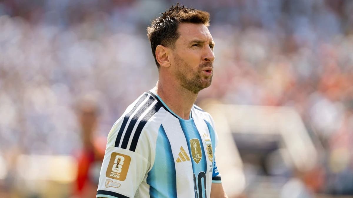 When will Lionel Messi return to MLS? Expected time for Inter Miami
