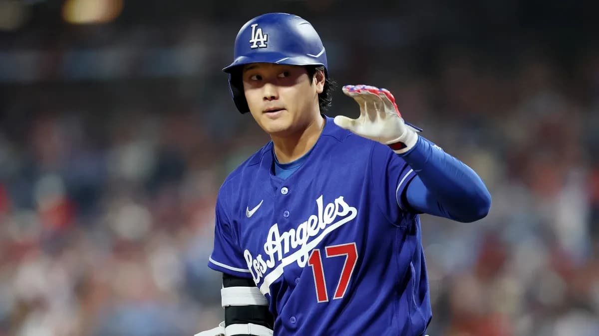 When will Shohei Ohtani return? Dodgers reveal timeline after Mariners absence