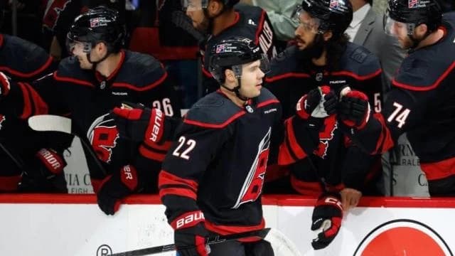 When will the Eastern Conference Final start? NHL gives two options for Hurricanes