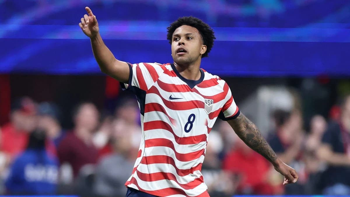 When will the USMNT roster be released ahead of World Cup?