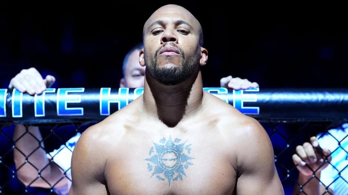 Where things stand in the heavyweight division after champion Tom Aspinall vacates title