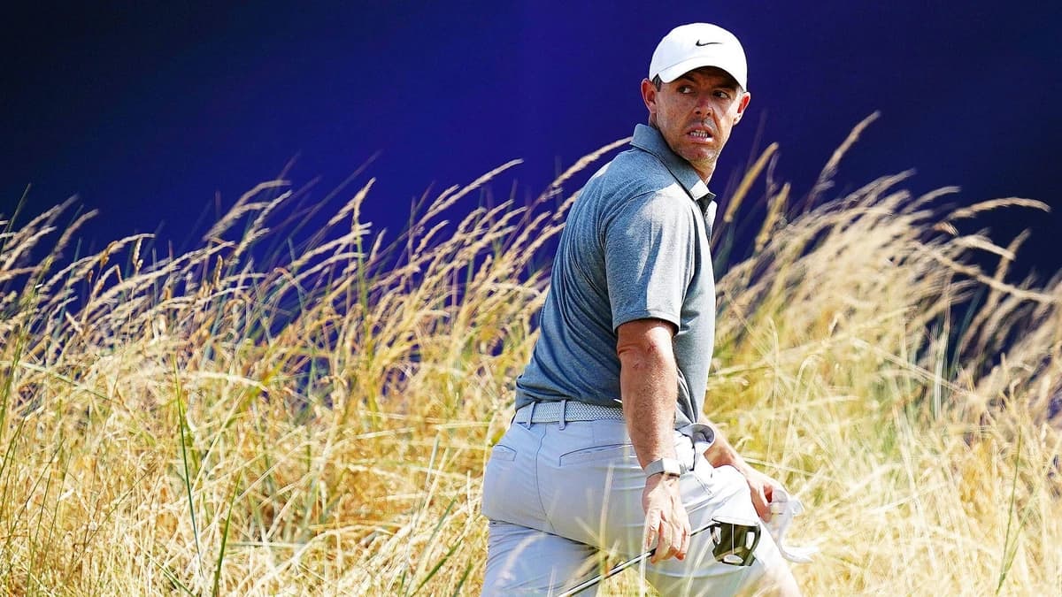 Where to watch 2026 Open Championship live: Round 1 TV coverage, channel and streaming guide for Thu