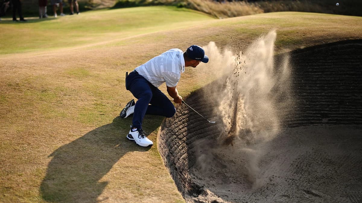 Where to watch 2026 Open Championship live: Round 4 TV coverage, channel and streaming guide for Sun