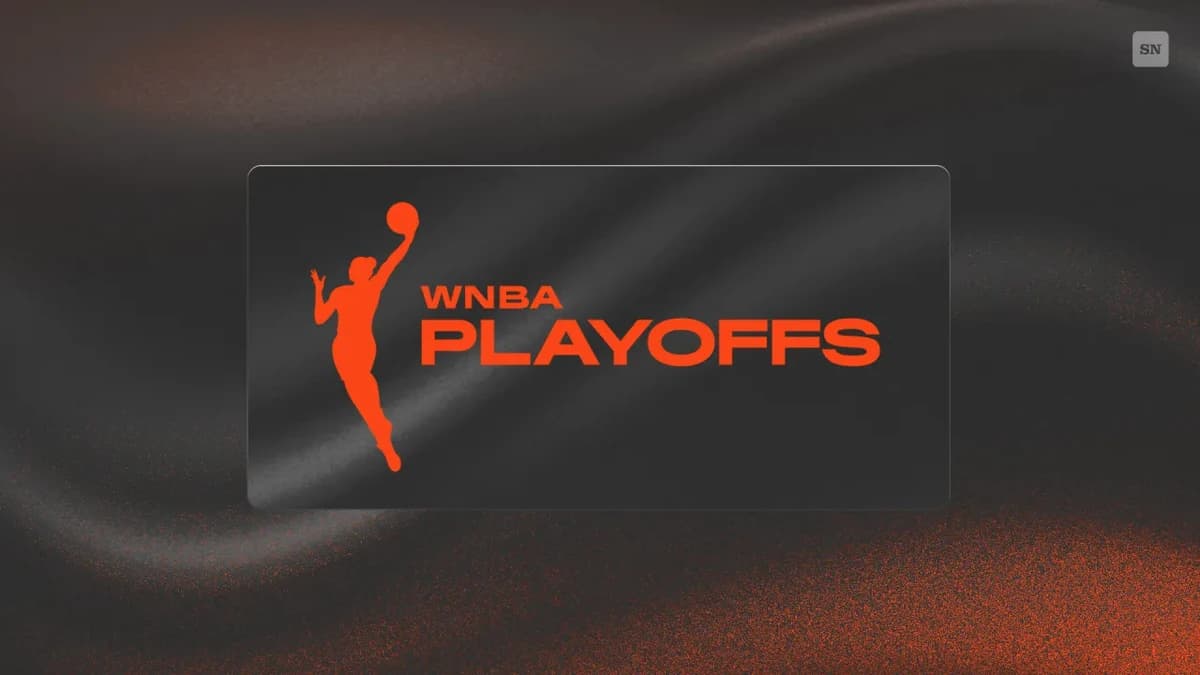 Where to watch Aces vs. Fever series: Schedule, TV channels, times, scores for 2026 WNBA Playoffs