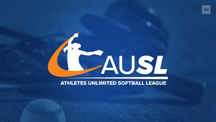 Where to watch AUSL games in 2026: Full schedule, TV channels, live streams for pro softball league