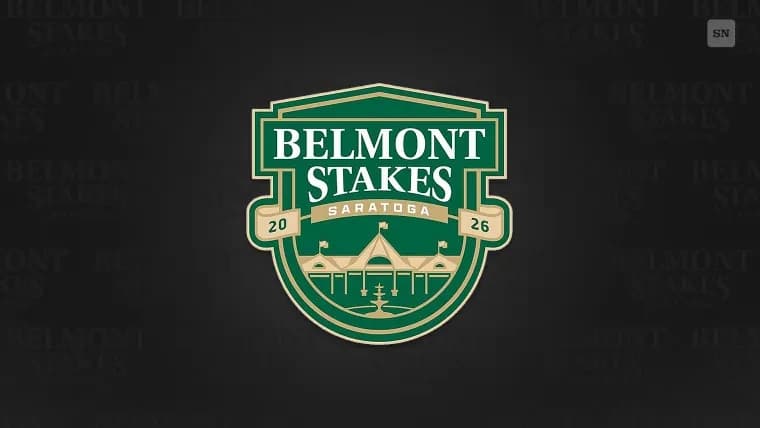 Where to watch Belmont Stakes: Post time, channel, live stream, horses and more to watch 2026 Triple