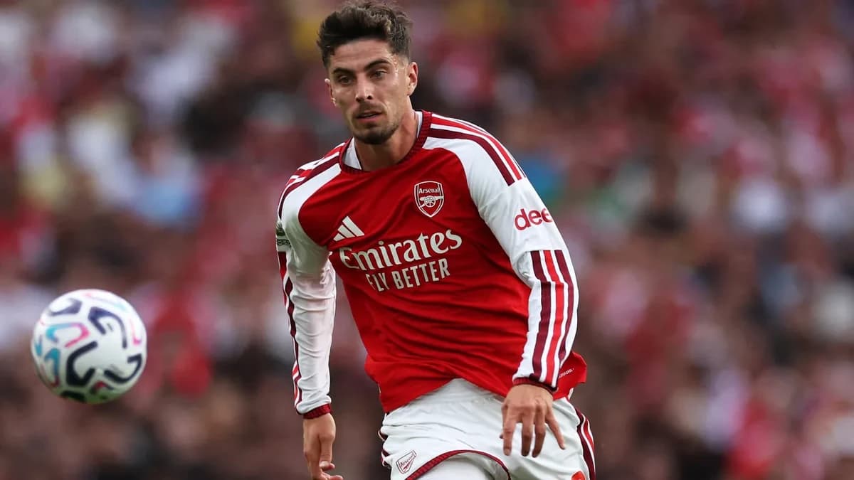 Where to watch Brighton vs. Arsenal live stream, TV channel, start time for Premier League match