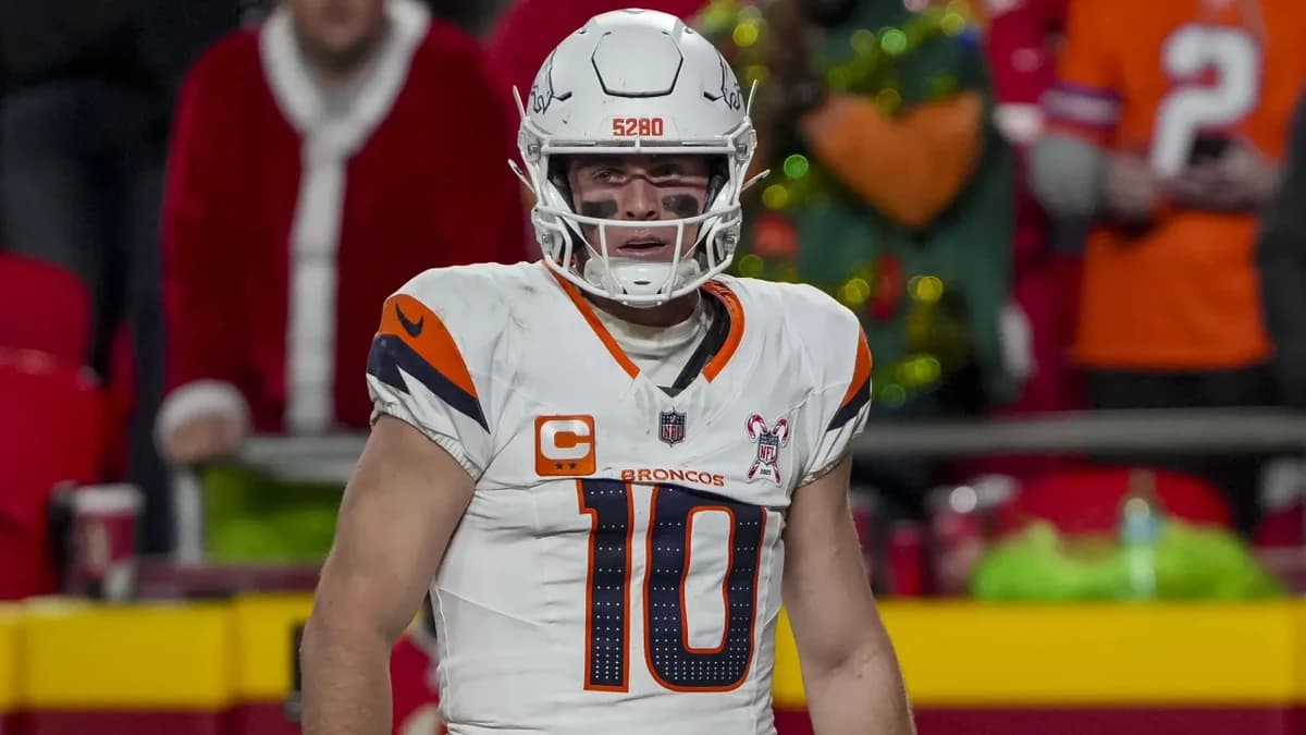 Where to watch Broncos vs. Seahawks: Channel, live stream, time, schedule for NFL 'Thursday Night Fo