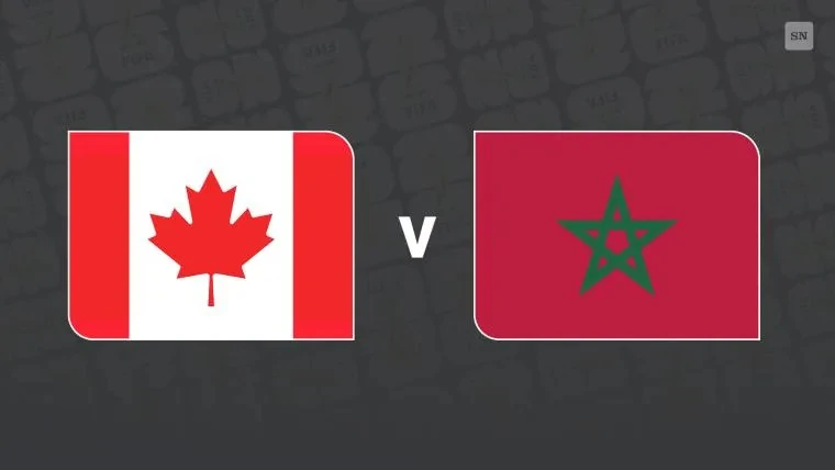Where to watch Canada vs. Morocco live stream, TV channel, start time for World Cup Round of 16 matc