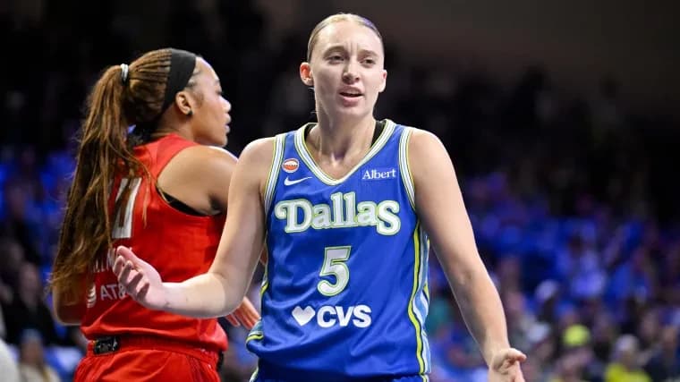 Where to watch Dream vs. Wings: Channel, time, TV schedule, live stream for Angel Reese-Paige Buecke