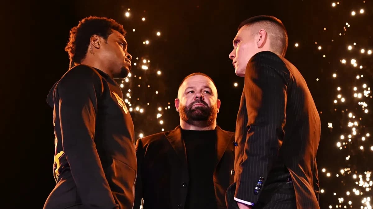 Where to watch Errol Spence Jr. vs. Tim Tszyu: Live stream, TV channel & start time for 2026 boxing