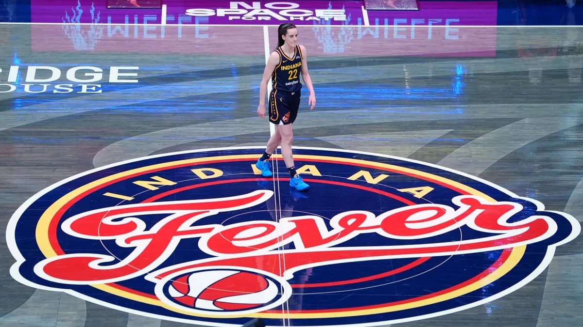 Where to watch Fever vs. Lynx today: Channel, time, TV schedule, live stream for Caitlin Clark WNBA