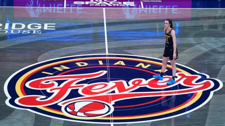 Where to watch Fever vs. Wings preseason game: Channel, time, TV schedule, live stream for Caitlin C