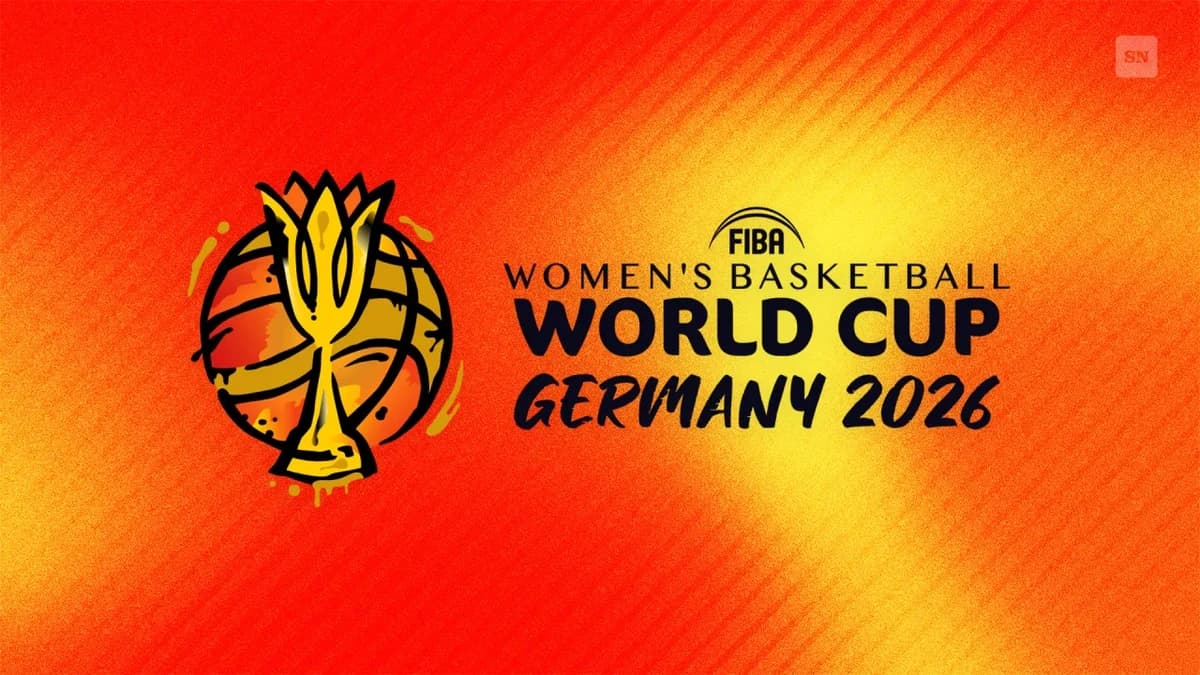 Where to watch FIBA Women's World Cup: Schedule, times, live streams, TV channels, scores for basket