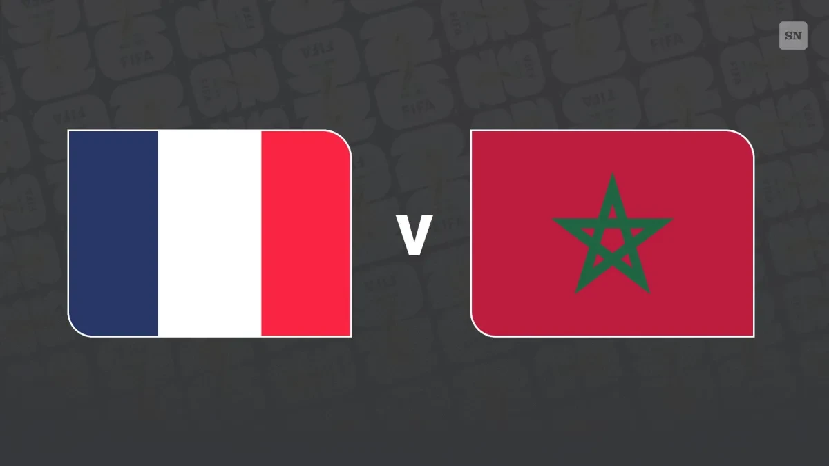 Where to watch France vs. Morocco live stream, TV channel, start time for World Cup quarterfinal mat