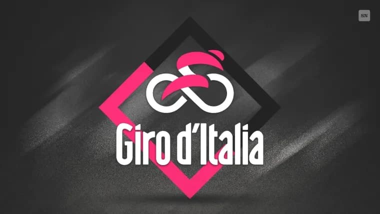 Where to watch Giro d'Italia 2026: Full schedule, start times, channel, live stream for cycling stag