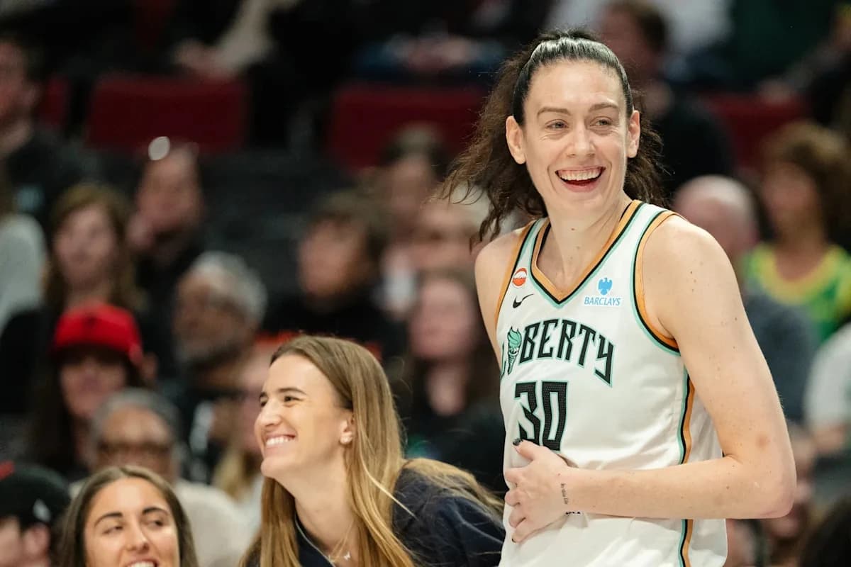Where to watch Golden State Valkyries vs. New York Liberty: Live stream, start time, TV channel, odd
