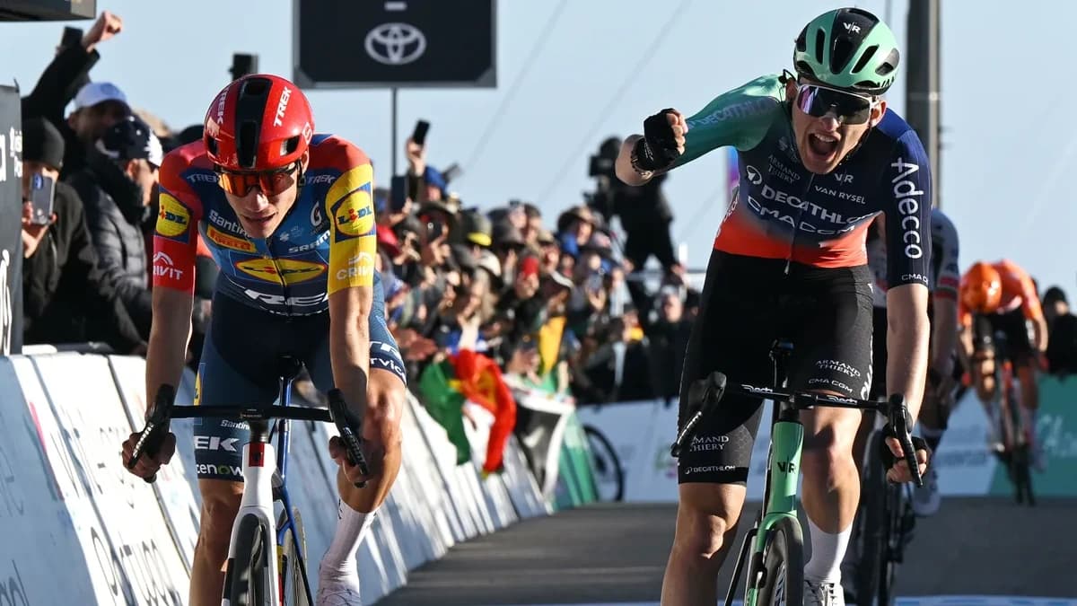 Where to watch Il Lombardia 2026 cycling: Channel, live stream, time, TV schedule for road race