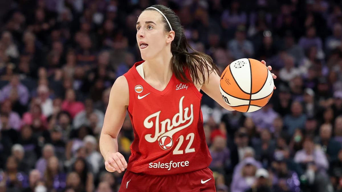 Where to watch Indiana Fever vs. New York Liberty: TV channel, live stream, odds for WNBA showdown
