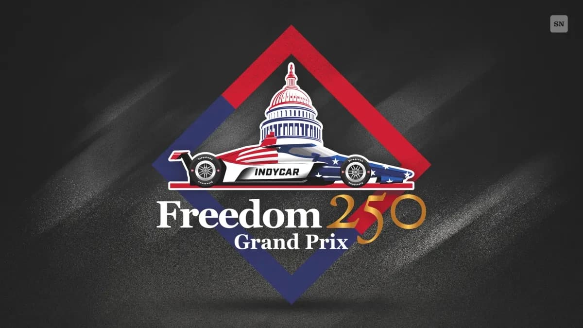 Where to watch IndyCar Freedom 250: Channel, time, TV schedule, live stream for Washington, D.C. rac