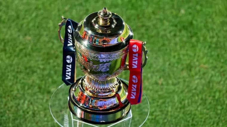 Where to watch IPL 2026 final free live stream, TV channel, start time for Gujarat Titans vs. Royal